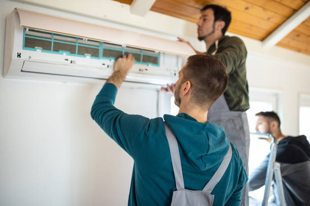 Best HVAC Air Duct Cleaning  in Coupeville, WA