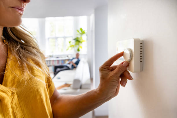 Best Affordable HVAC Services  in Coupeville, WA