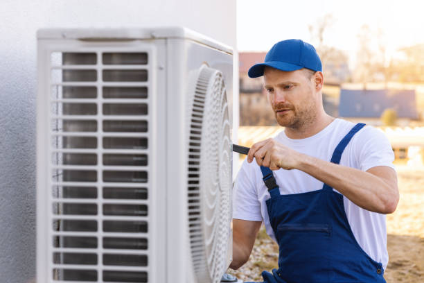 Best Best HVAC Companies  in Coupeville, WA